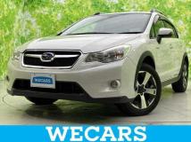 2015 Subaru IMPREZA XV HYBRID