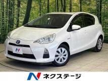 2013 Toyota AQUA