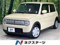 2019 Suzuki Lapin