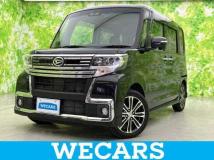 2017 Daihatsu Tanto