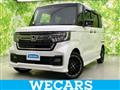 2022 Honda N BOX