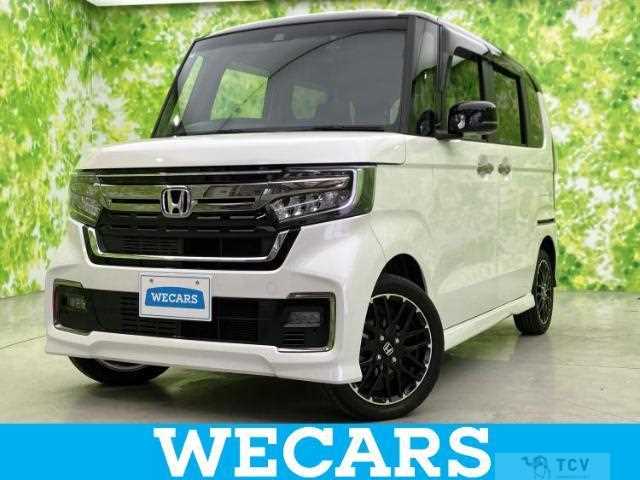 2022 Honda N BOX