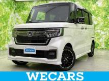 2022 Honda N BOX