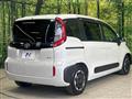 2024 Toyota Sienta