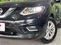 2014 Nissan X-Trail