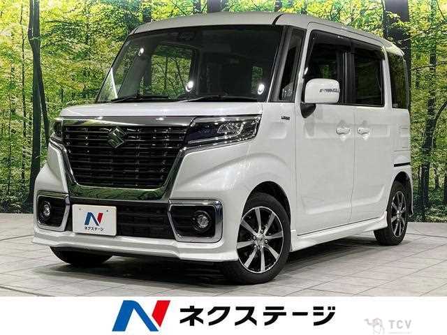 2018 Suzuki Suzuki Others