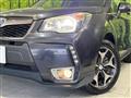 2013 Subaru Forester