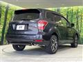 2013 Subaru Forester