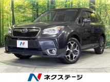 2013 Subaru Forester