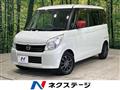 2012 Nissan ROOX