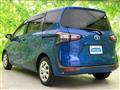 2016 Toyota Sienta