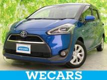 2016 Toyota Sienta