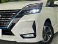 2021 Nissan Serena