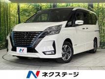 2021 Nissan Serena