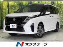 2023 Nissan Serena