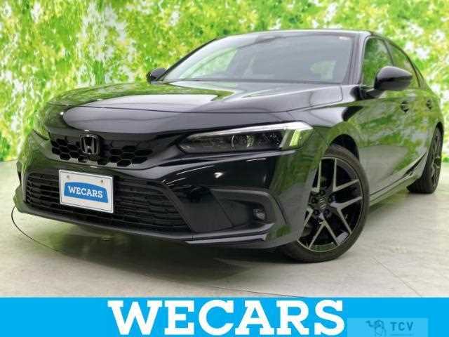 2021 Honda Civic