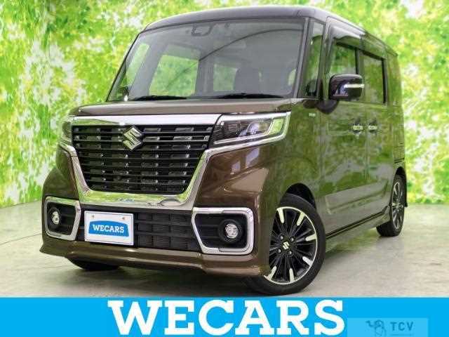 2018 Suzuki Suzuki Others