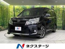 2015 Toyota Voxy