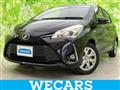 2018 Toyota Vitz