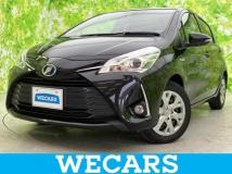 2018 Toyota Vitz