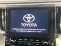 2021 Toyota Alphard G