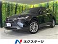 2020 Toyota Harrier