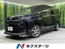 2023 Toyota Noah