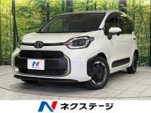 2023 Toyota Sienta