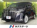 2022 Toyota Alphard G