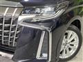 2022 Toyota Alphard G