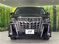 2022 Toyota Alphard G