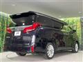 2022 Toyota Alphard G