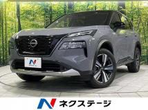 2023 Nissan X-Trail