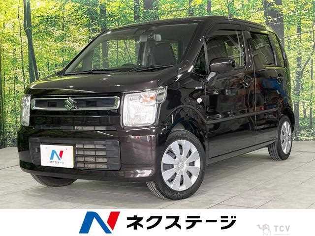 2022 Suzuki Wagon R
