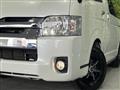 2019 Toyota Hiace Wagon