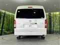 2019 Toyota Hiace Wagon