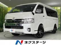 2019 Toyota Hiace Wagon