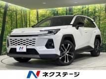 2026 Toyota RAV4