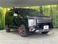 2022 Mitsubishi Delica D5
