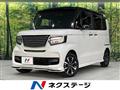 2019 Honda N BOX
