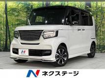 2019 Honda N BOX