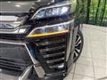 2019 Toyota Vellfire