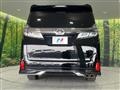 2019 Toyota Vellfire