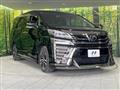 2019 Toyota Vellfire