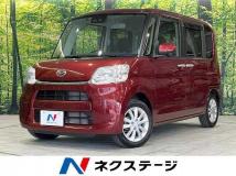 2017 Daihatsu Tanto