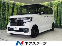 2022 Honda N BOX