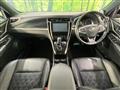 2017 Toyota Harrier Hybrid