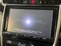2017 Toyota Harrier Hybrid