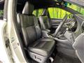 2017 Toyota Harrier Hybrid