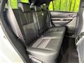 2017 Toyota Harrier Hybrid